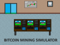 Peli Bitcoin Mining Simulator 