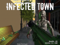 Peli Infected Town