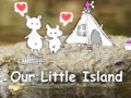 Peli Our Little Island