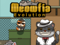 Peli Meowfia Evolution