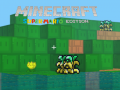 Peli Minecraft Super Mario Edition