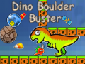 Peli Dino Boulder Buster