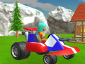 Peli Kart Wars 