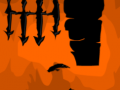 Peli Crow In Hell