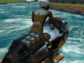 Peli Water Scooter Mania 2 Riptide