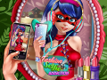 Peli Fashion Selfie Addiction