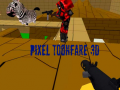 Peli Pixel Toonfare 3d