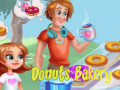 Peli Donuts Bakery