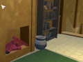 Peli House of secrets 3d