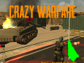 Peli Crazy Warfare