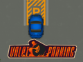 Peli Valet Parking