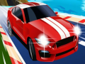 Peli Traffic Racer