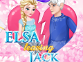 Peli Elsa Leaving Jack
