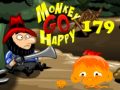 Peli Monkey Go Happy Stage 179