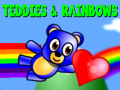 Peli Teddies and Rainbows