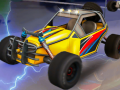 Peli Mall Dash 