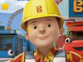 Peli Hidden Stars Bob the Builder