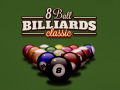 Peli 8 Ball Billiards Classic