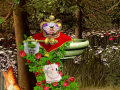 Peli The Forest of Enchantment 