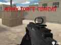Peli Army Force Combat