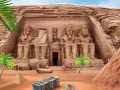 Peli Desert Gods