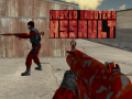 Peli Masked Shooters Assault