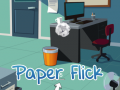 Peli Paper Flick