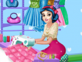 Peli Princess Tailor Shop