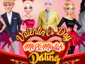 Peli Valentines Day Mix Match Dating