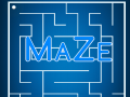 Peli The Maze