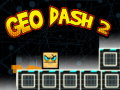 Peli Geo dash 2