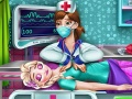 Peli Ice Queen Resurrection Emergency