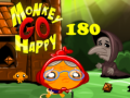 Peli Monkey Go Happy Stage 180