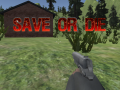 Peli Save or Die