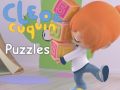 Peli Cleo & Cuquin Puzzles