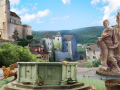 Peli Knights of Valor