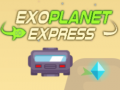 Peli Exoplanet Express