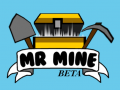 Peli Mr Mine Beta