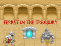 Peli Ferret In The Treasury