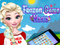 Peli Frozen Gems Mania