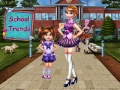 Peli School Trends