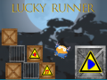 Peli Lucky Runner