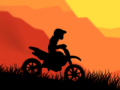 Peli Sunset Bike Racer