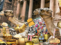 Peli Discover Petra
