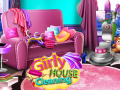 Peli Girly House Cleaning