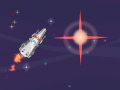 Peli Zarsthor Asteroid Space
