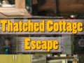 Peli Thatched Cottage Escape