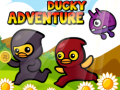 Peli Ducky Adventure