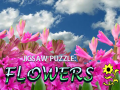 Peli Jigsaw Puzzle: Flowers