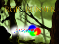 Peli RGB Runner